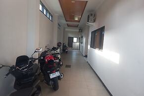 Capital O Guest House Kpri Sejahtera