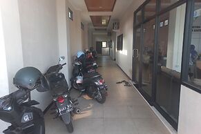 Capital O Guest House Kpri Sejahtera