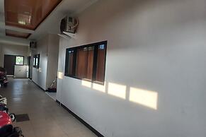 Capital O Guest House Kpri Sejahtera