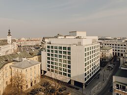 PURO Warszawa Stare Miasto