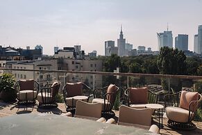 PURO Warszawa Stare Miasto