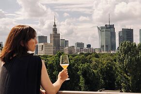 PURO Warszawa Stare Miasto