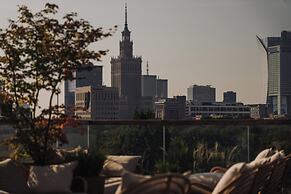 PURO Warszawa Stare Miasto