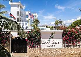 Avana Resort Watamu