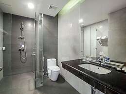 Vasaka Hotel Makassar