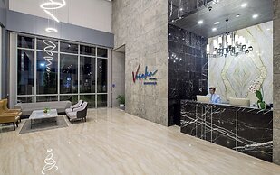 Vasaka Hotel Makassar