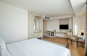 Vasaka Hotel Makassar