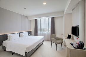 Vasaka Hotel Makassar
