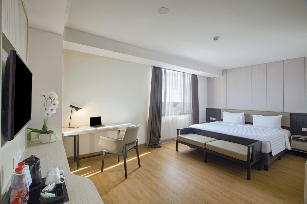 Vasaka Hotel Makassar