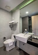 Vasaka Hotel Makassar