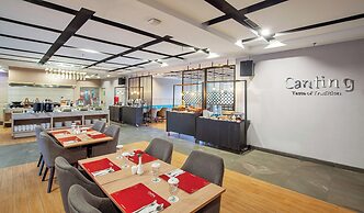Vasaka Hotel Makassar