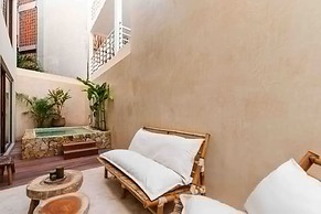 Azalea - Tulum New Construction 101 Duplex 2 Bedroom Private Pool