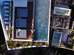 Azalea - Tulum New Construction 101 Duplex 2 Bedroom Private Pool
