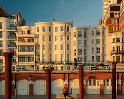 No. 124 Brighton