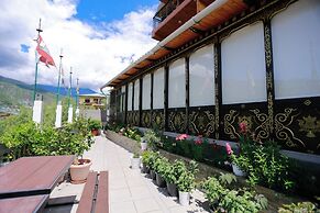 Phuntsho Khangsar Hotel