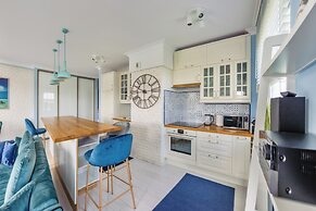 Apartamenty Sun & Snow Altus