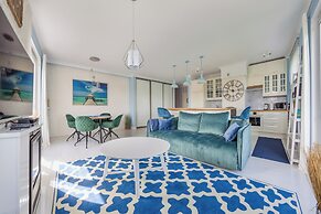 Apartamenty Sun & Snow Altus