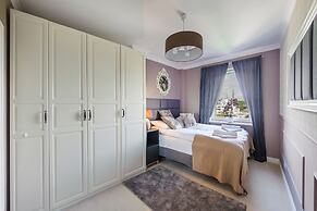Apartamenty Sun & Snow Altus