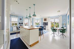 Apartamenty Sun & Snow Altus