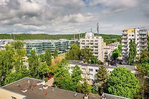 Apartamenty Sun & Snow Altus