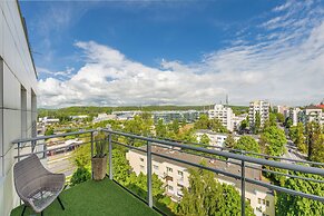 Apartamenty Sun & Snow Altus