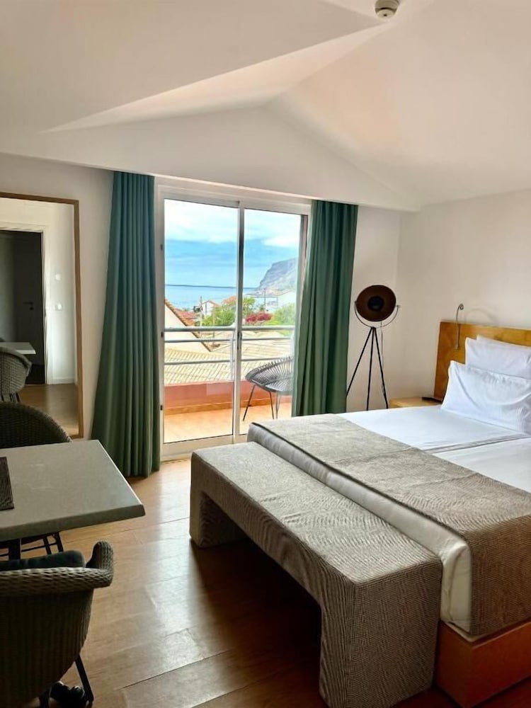 Boutique Hotel Jardim do Mar