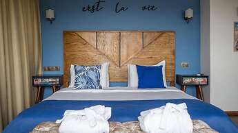 Fuego Design Suites