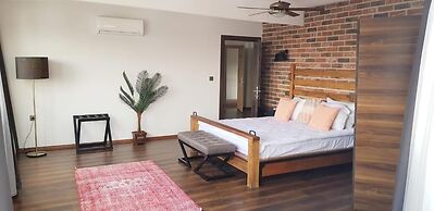 Fuego Design Suites