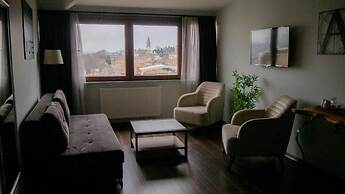 Fuego Design Suites