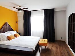 Fuego Design Suites