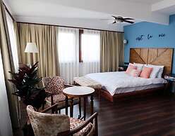 Fuego Design Suites