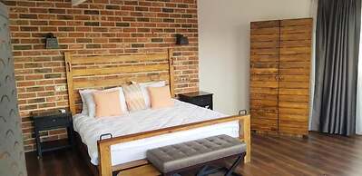 Fuego Design Suites