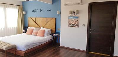 Fuego Design Suites