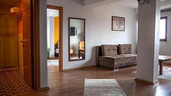 Fuego Design Suites