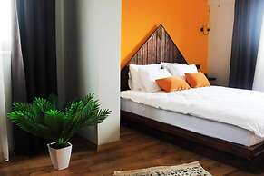 Fuego Design Suites