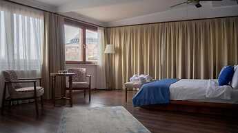 Fuego Design Suites