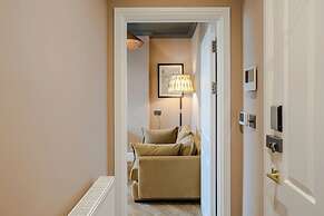 Tyndall's Park - Your Apartment