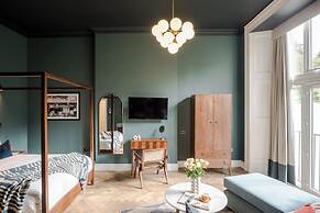 Tyndall's Park - Your Apartment