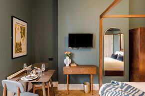 Tyndall's Park - Your Apartment