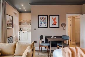 Tyndall's Park - Your Apartment