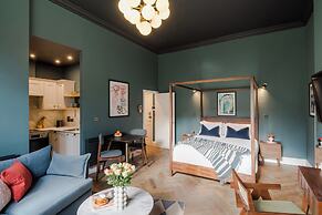 Tyndall's Park - Your Apartment