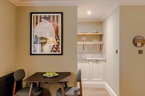 Tyndall's Park - Your Apartment