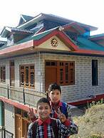 Snow View Homestay