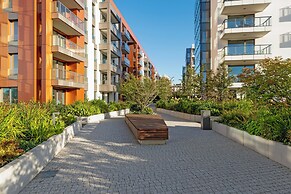 Brabank 20 by Grand Apartments