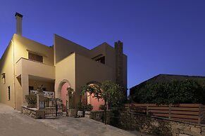 Abrakamus By Forest Villas