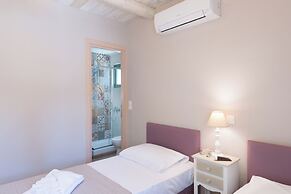 Ellotia & Asterion By Forest Villas