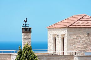 Ellotia & Asterion By Forest Villas