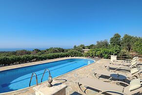 Ellotia & Asterion By Forest Villas