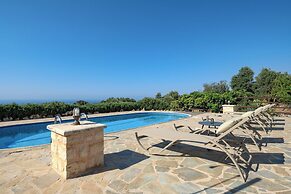 Ellotia & Asterion By Forest Villas