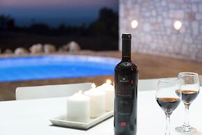 Ellotia & Asterion By Forest Villas